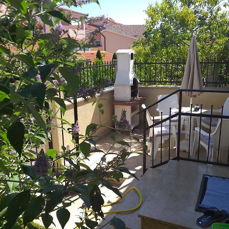 Apartman Vida Pula Exterior photo