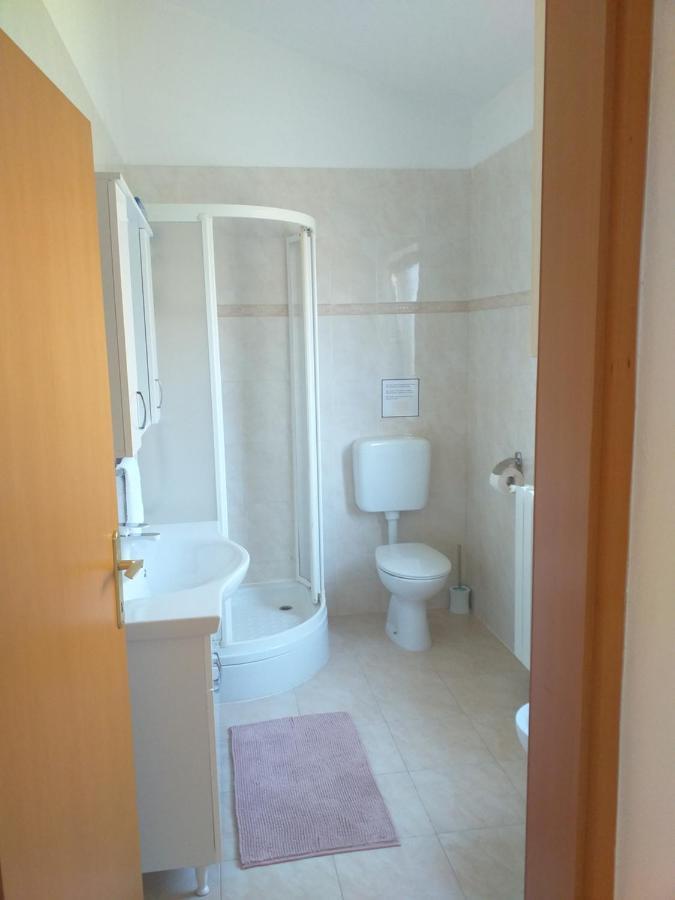 Apartman Vida Pula Exterior photo