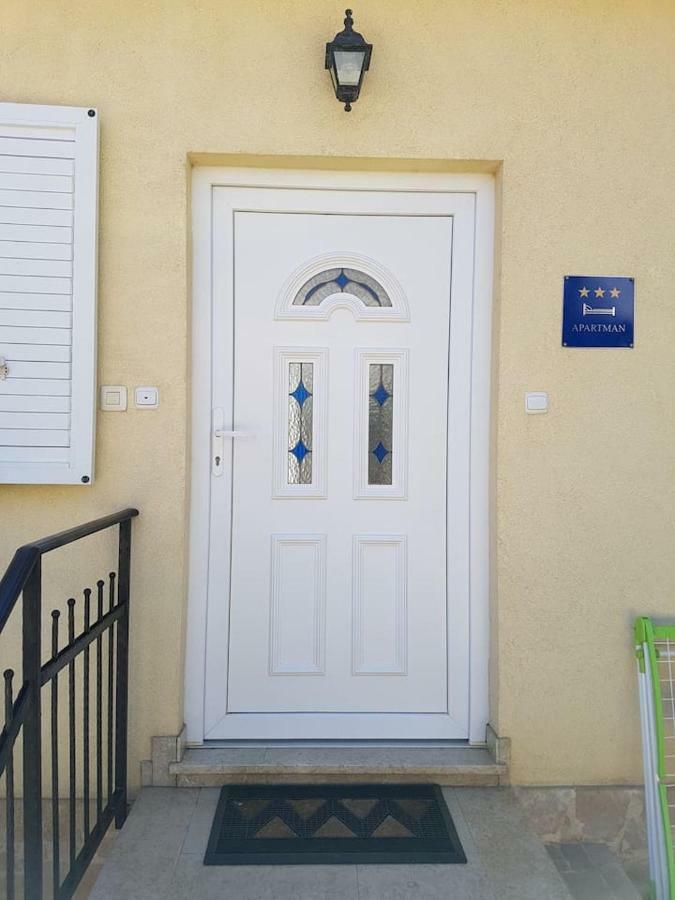 Apartman Vida Pula Exterior photo
