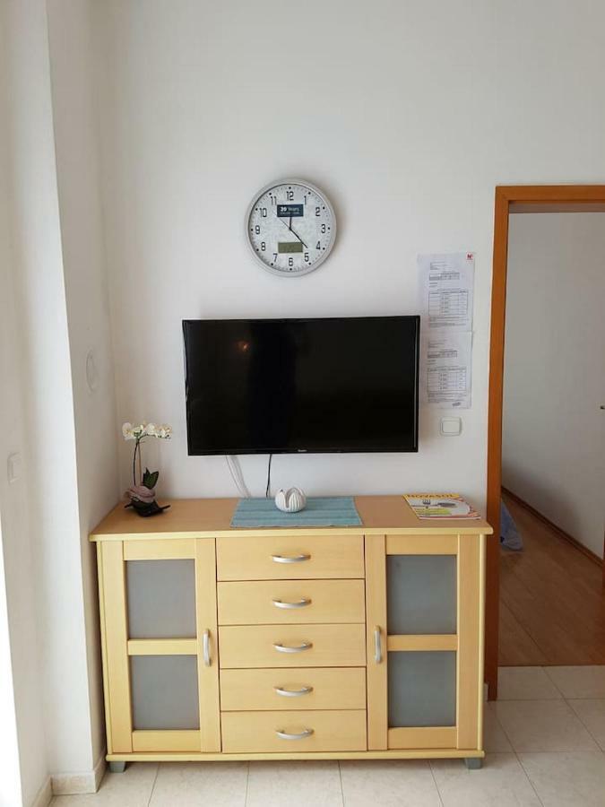 Apartman Vida Pula Exterior photo