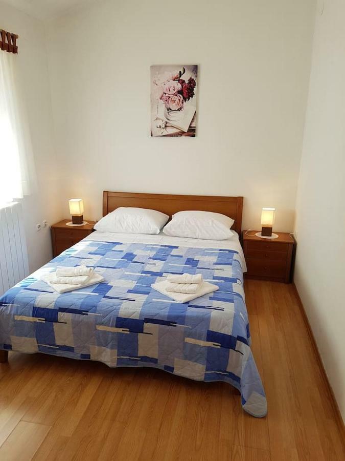 Apartman Vida Pula Exterior photo